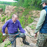 Городская прогулка
